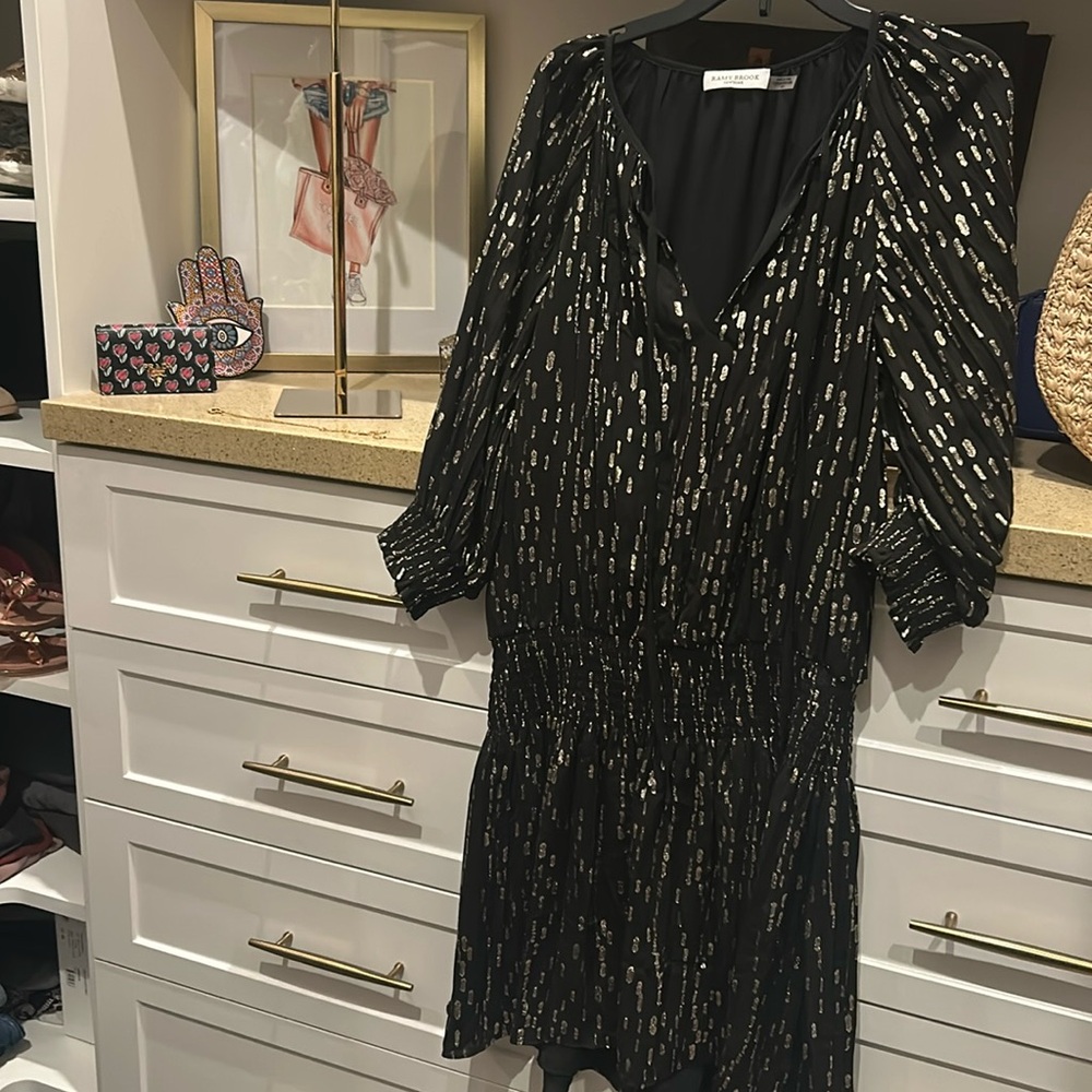 Ramy Brook dress 
NWOT
never worn
